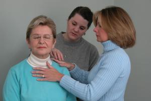 Hands on Energy Medicine Practitioner Training at Vanati in Pittsburgh, Pennsylvania